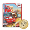 Disney/Pixar Launch 'N' Race Game - Sweets and Geeks