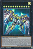 Divine Arsenal AA-ZEUS (1st Edition) (Ultra Rare) - Sky Thunder - 2-Player Starter Set - STAX-EN044