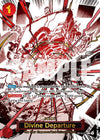 Divine Departure (Parallel) - Royal Blood - OP10-019