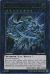 Divine Dragon Knight Felgrand (1st Edition) (UTR) - Shadow Specters SHSP-EN056