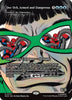Doc Ock, Armed and Dangerous - Lorthos, the Tidemaker (Borderless) - Marvel Universe Eternal-Legal - #0010