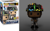 Funko Doc With Helmet Back to the Future #959 (Glow in the Dark)