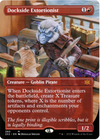 Dockside Extortionist (Borderless) - Double Masters 2022 - #360