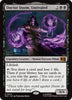 Doctor Doom, Unrivaled - Commander: Marvel Super Heroes - #0654