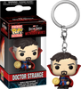 Funko Pop Pocket Keychain: Marvel - Dr. Strange
