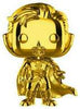 Funko Pop! Marvel: The First Ten Years - Doctor Strange (Gold Chrome) #439
