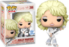 Funko Pop! Rocks: Dolly Parton - Dolly Parton (Glastonbury 2014) #269 - Sweets and Geeks