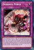 Dominus Purge (1st Edition) - The Infinite Forbidden - INFO-EN078
