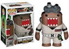 Funko Pop Movies: Domo Ghostbusters - Domo Ghostbusters #142