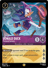 Donald Duck - Flustered Sorcerer - Archazia's Island - 73/204