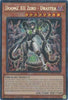 DoomZ XII Zero - Drastea (1st Edition) (Secret Rare) - Doom of Dimensions - #DOOD-EN008