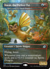Dorat, the Perfect Pet - Sprite Dragon - Ikoria: Lair of Behemoths #382