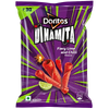 Doritos Dinamita Firey Lime & Chilli  48g Bag