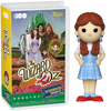 Funko Blockbuster Rewind: The Wizard of Oz- Dorothy (Opened) (common)
