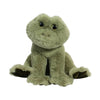 Finnie Frog 10" Soft Plush
