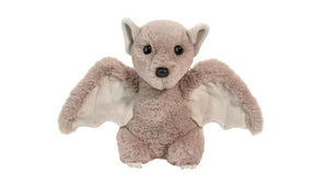 Flappie Bat Soft 7" Plush - Sweets and Geeks