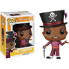Funko Pop! Disney: The Princess and the Frog - Dr. Facilier #150
