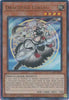 Dracotail Lukias - (1st Edition) (Ultra Rare) Justice Hunters - JUSH-EN001
