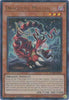 Dracotail Mululu - (1st Edition) (Ultra Rare) Justice Hunters - JUSH-EN005