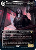 Dracula the Voyager - Edgar, Charmed Groom - Innistrad: Crimson Vow - #341