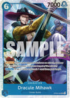 Dracule Mihawk - Emperors in the New World OP09-048