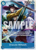 Dracule Mihawk - Emperors in the New World OP09-048