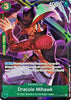 Dracule Mihawk (Illustration Box Vol.4) - One Piece Promotion Cards ST12-003