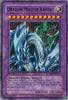 Dragon Master Knight (1st Edition) (Ultra Rare) - Duelist Pack: Kaiba DPKB-EN027