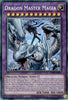 Dragon Master Magia (PUR) - Quarter Century Stampede RA04-EN055
