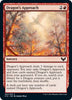 Dragon's Approach - Strixhaven: School of Mages #097/275