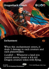Dragonback Assault (Borderless) - Tarkir: Dragonstorm #0355