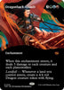 Dragonback Assault (Borderless) - Tarkir: Dragonstorm #0355
