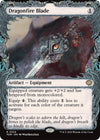Dragonfire Blade (Showcase) - Tarkir: Dragonstorm #0324