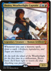 Jhoira, Weatherlight Captain - Dominaria - #197/269