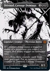 Drivnod, Carnage Dominus (Showcase) - Phyrexia: All Will Be One - #305