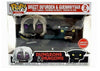 Funko Pop Games: Dungeons and Dragons - Drizzt Do'urden & Guenhwyvar Gamestop Exclusive 2 Pack - Sweets and Geeks