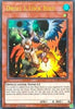 Droll & Lock Bird (Ultra Rare) - Legendary Collection Kaiba (2020 Date Reprint) - #LCKC-EN077
