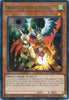Droll & Lock Bird (1st Edition) (Rare) - Tactical Masters - #TAMA-EN047