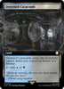 Drowned Catacomb (Extended Art) (Foil) - Universes Beyond: Fallout - #0494