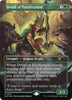 Druid of Purification (Rainbow Foil) - Secret Lair Drop Series - #0877