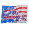 Dubble Bubble Red/White/Blue Laydown Bag 11.5oz