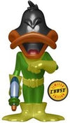 Funko Soda Duck Dodgers (Opened) (Chase)