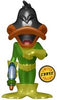 Funko Soda Duck Dodgers (Opened) (Chase)