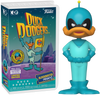Funko Blockbuster Rewind: Duck Dodgers - Duck Dodgers (Summer Convention Exclusive) (Opened) (Common)