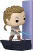 Funko Pop!: Star Wars - Duel of the Fates: Obi-Wan Kenobi #507 - Sweets and Geeks