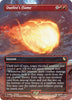 Duelist's Flame (Borderless) - Commander: FINAL FANTASY - #0452