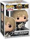 Funko Pop! Guns N Roses - Duff McKagan #399
