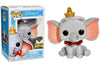 Funko Pop! Disney - Dumbo (Diamond Collection) (Hot Topic Exclusive) #50