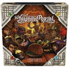 Dungeons & Dragons - The Yawning Portal - Sweets and Geeks