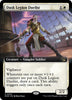 Dusk Legion Duelist (Extended Art) - March of the Machine #0344
